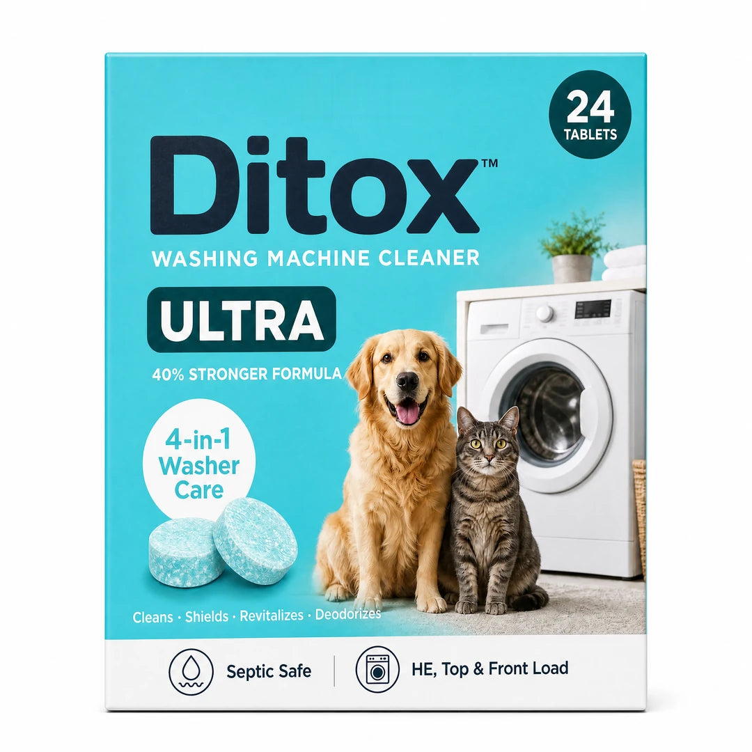 Ditox Ultra box