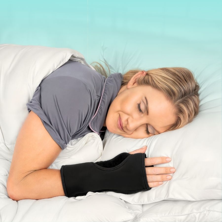 CarpoFlex™ Brace