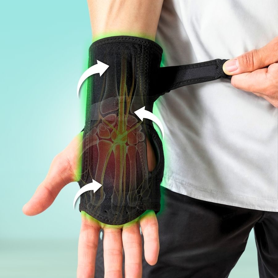 CarpoFlex™ Brace