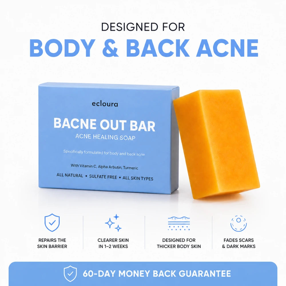 Migaki Body Bar