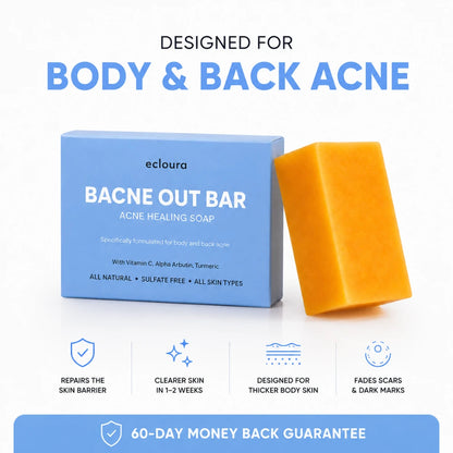 Migaki Body Bar