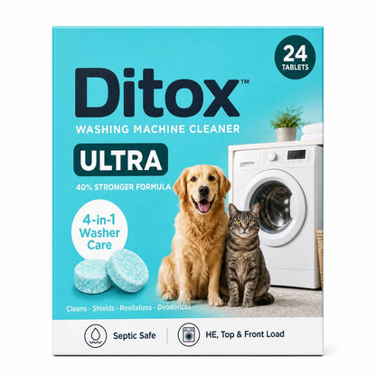 Ditox Ultra box