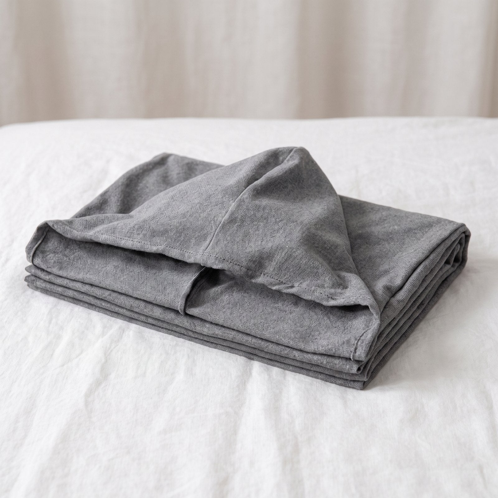 Qalm Wrap folded