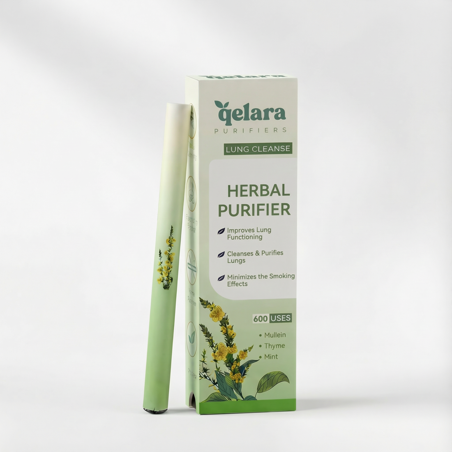 Qelara Herbal Purifier