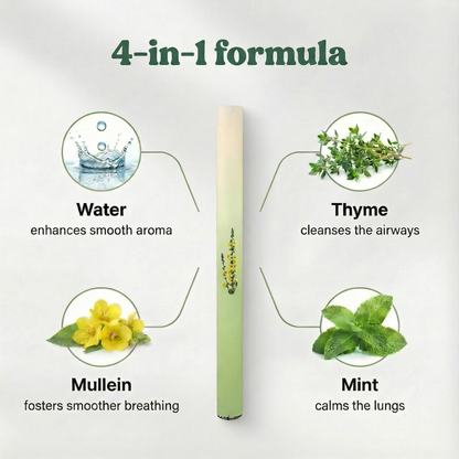 Qelara Herbal Purifier