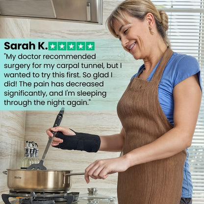 CarpoFlex™ Brace