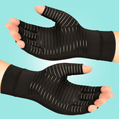 Qelara Gloves